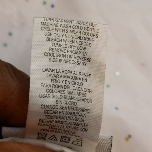 Nicole Miller Blazer/Jacket Size 12 Months - Picture 8 of 8